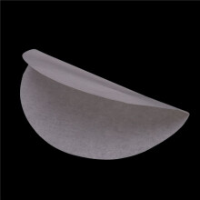 300Pcs Hamburg Paper Non Stick Baking Oilpaper for Burger Press Bbq Patty Maker Cookie Oven Restaurant Supply