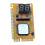 3X Multifunktions 3 in 1 Debug Karten Experte  PCI PCI-E LPC PC Laptop Analysator Tester Diagnose Post Test Karten Teil 8