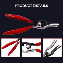 Fuel Hose Separator Pliers - Auto Tool