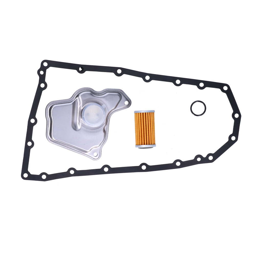 High Accuracy Transmission Oil Filter Kit 7444352719761