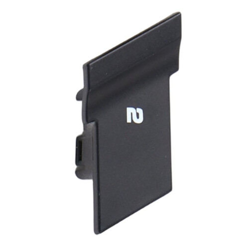 Car Front Right  Memory Button  Memory  Cover for  Macan 2014- 2018 Button 2 LHD 2