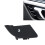 Car Front Right  Memory Button  Memory  Cover for  Macan 2014- 2018 Button 3 LHD 2
