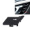 Car Front Left  Memory Button  Memory  Cover for  Macan 2014- 2018 Key Button 2