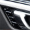Car Front Right  Memory Button  Memory  Cover for  Macan 2014- 2018 Set Button LHD 3