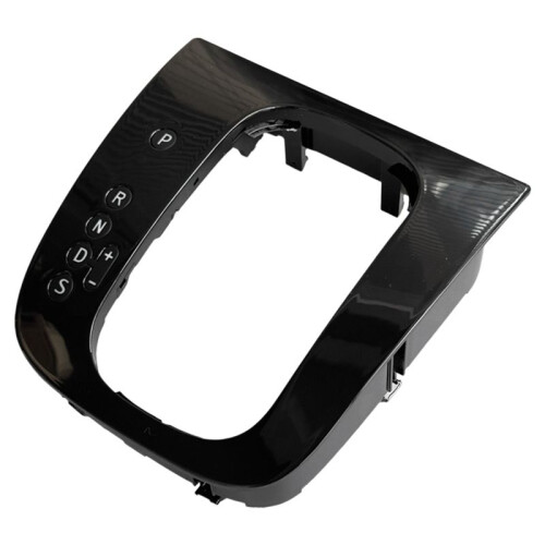 New AT Gear Shift Knob Panel for   6 Sagitar LHD 1
