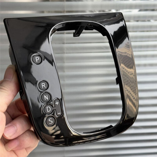 New AT Gear Shift Knob Panel for   6 Sagitar LHD 2