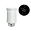 Home Constant Temperature Air Valve App Timing Voice Remote Control  Temperature Control  Black 3