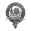 Wooden Scottish Clan Crest Toasting Quaich - Young 2
