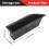 Front Row Door Side Storage Box Handle Armrest Phone Container for  3008  5008 2016 2017 2018 7