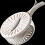 Multifunctional Folding Drain Basket,Fruit & Vegetable Washing Bowl, Plastic Colander with Water-Filtering Basin 2