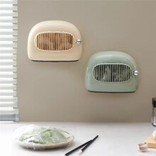 Kitchen Storage Organizer Box for Plastic Wrap, Wall-Mounted,Bathroom Accessories, Home Organization Solutions A