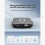 GODO Cabo Adaptador /IDE para USB 3.0 para Disco Rígido IDE de 2,5/3,5 Polegadas, Compatível com HDDs/SSDs IDE e , Plugue Americano. 2