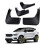 8x for  XC40 2018 2019 2020 2021 Mud Flaps Front Rear  Guards  Kit 2