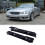 10Pcs Front Bumper Bracket End for  W203 C-Class 2038801114 2038801214 3