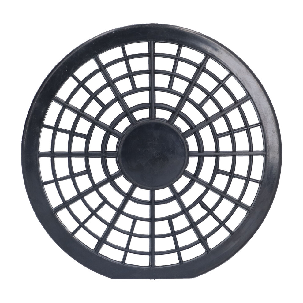 4Pcs Strong Abs Fan Cover For 550W Air Compressor & Pump Accessories 3721388961437