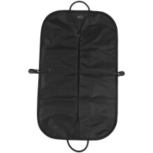 3pcs 60x100cm Dust-Proof Dress Clothes Cover Case Suit Dress Garment Bag Carrier Coat Jacket Home Zipper Protector