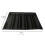 4 St Silikonperforerade Bakformar SmöRgåSform Fransk Baguette BröDform Mat Matta 5 Limpor Non-Stick Bakfoder 8