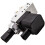 2X Auto-Luftfederkompressor-Ventilblock-SteuergeräT A2113200158 für   W211 E320 E500 E55 CLS55 E63 3