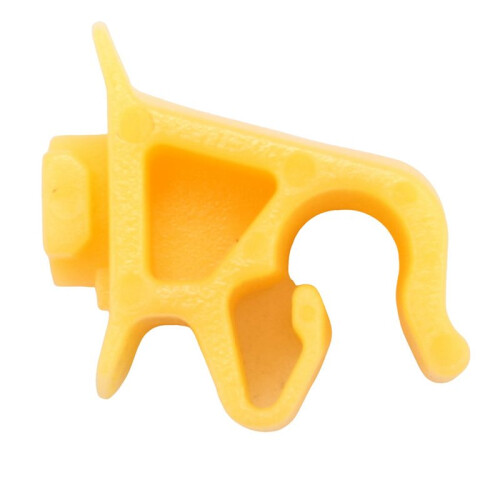 2X 68247114AA Clip de Tige de Support de Capot pour  Renegade 2017-2022 1