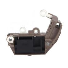 5X Alternator Voltage Regulator 2.3in Mounting Length IN254 Accessory Alternator Regulator Car Accessories