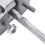 2X BDP760 Front Door Hinge Stop Check Strap Limiter 9181C2 for  106  Saxo Ship From Turkey 8