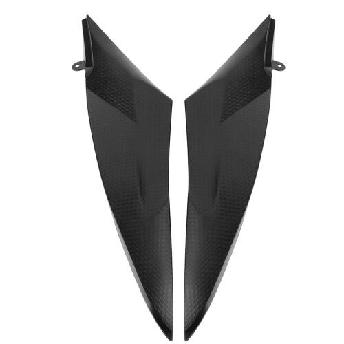2006-07 Yamaha R6 Gas Tank Inserts