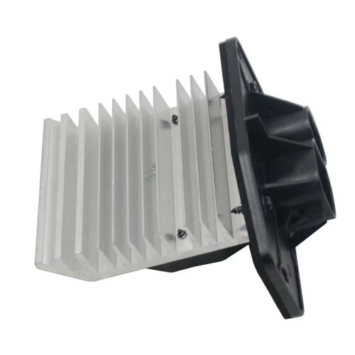 Air Conditioning Blower Motor Speed Regulating Resistor Speed Regulating Module 4720046 4P1721 For  For 1