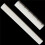 8X Classical Guitar Bone Slotted Saddle Nut Set 7