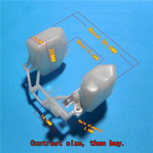 2X Motorcycle Carburetor Repair Kit Carburetor Vacuum Diaphragm Kit Carburetor Repair Kit for YM TDM850 Mikuni 1991-1997