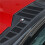 4x Chrome Front Windshield Wiper Nozzle Decoration Cover Trim For- RAM Durango - 300C 1