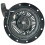 MZ200   Assembly for 6.5HP Engine - Pull Start Grip Rope Cover for  Cover Rewind Pawl Assembly 5