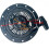 MZ200   Assembly for 6.5HP Engine - Pull Start Grip Rope Cover for  Cover Rewind Pawl Assembly 6
