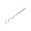 4X Economical Electric Hand Mixer 7-Speed Handheld Egg Whisk Kitchen Egg Sticks Dough Hooks 4