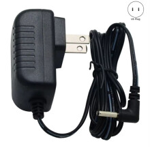Patient Alarm System Emergency Sound and Light Alarm Small Caregiver Receiver SC-R16 US Plug