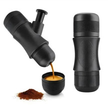 Hand Pressure Coffee Machine Handheld Pressure Coffee Espresso Machine Office/Home Office Travel Outdoor Travel