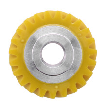 10X W10112253 Mixer Worm Gear Replacement Part Perfectly Fit for Mixers-Replaces 4162897 4169830 AP4295669