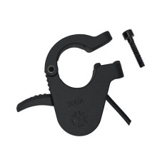 300X Electric Bicycle Thumb Throttle for Electric Scooter Accelerator Right/Left Hand Throttle 12V-72V 3PIN Female