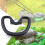 Replaceable Universal Handle for Brush Cutter Grass Trimmer FS55 FS62 FS66 FS75 FS72 Mower Accessories 3