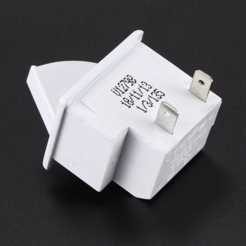 2X Refrigerator Door Lamp Light  Replacement Fridge Part Kitchen 5A 125V