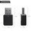 Car USB AUX Receiver Wireless  Media Button Car Steering Wheel Multifunction Button Remote Control 9