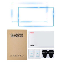 2 Stück 9H Hartglasfolie für 4 Pro RC Pro 2 Fernbedienung, HD-Kratzschutzfolie für RC Pro 2
