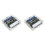 2X HU-M28W ATX Power Board Computer Supply Adapter Module 24Pin 5A USB Interface for Desktop Computer PC with Case 1