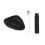 Coffee Bean Dosing Cup Ceramic  Coffee Sample Tray Dosing Reusable Coffee Dosing Espresso Coffee Accessories 3