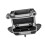Engine Mounts Bracket LR128245/LR113748 for   Sport  Evoque L551 Motor Support Mounting 4