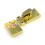 Securit - Brass Indicator Bolt - 63mm 2