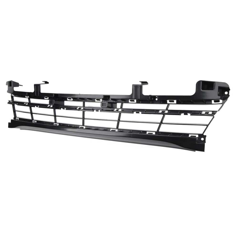 Lacrosse Lower Bumper Grille 2017-18 7293282808584