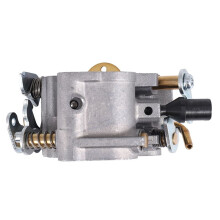 Carburateur Pour Usqvarna 235 240 235E 236 236E 240E Scie À Chaîne 574719402 545072601 Avec Outil À Vis Filtre À Carburant Ampoule