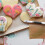 5000 Pcs Unbleached Parchment Paper Baking Sheets, 4X4 Inches Non-Stick Precut Baking Parchment, Perfect for Wrapping 2