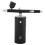 0.3mm Black Mini Airbrush Kit with 7CC Capacity, USB Powered, 10*4.5cm Compact Compressor 9