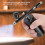 0.3mm Black Mini Airbrush Kit with 7CC Capacity, USB Powered, 10*4.5cm Compact Compressor 11